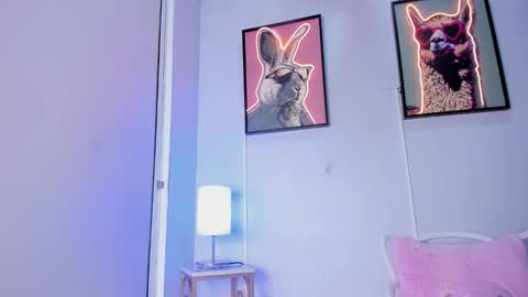 dulce__fiore07 online show from 19, 2, 2026