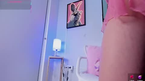 Snapshot of dulce__fiore07 chatting on 9, 3, 2026 dulce__fiore07 online show from 9, 3, 2026