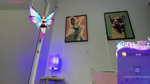 Snapshot of dulce__fiore07 chatting on 13, 3, 2026 dulce__fiore07 online show from 13, 3, 2026