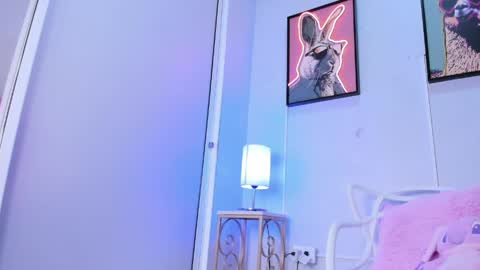 Snapshot of dulce__fiore07 chatting on 3, 4, 2026 dulce__fiore07 online show from 3, 4, 2026