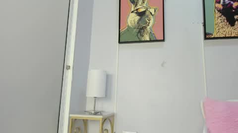 Snapshot of dulce__fiore07 chatting on 11, 4, 2026 dulce__fiore07 online show from 11, 4, 2026