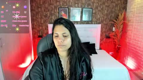 Dulce  love69 online show from 11, 3, 2025