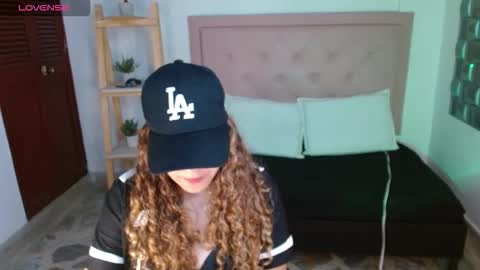 dulce__lovee online show from 18, 2, 2026
