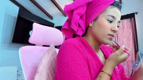 Dulce  online show from 23, 12, 2024