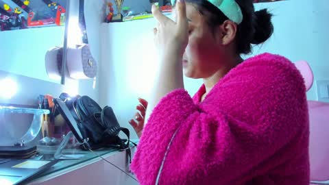 Dulce  online show from 10, 1, 2025