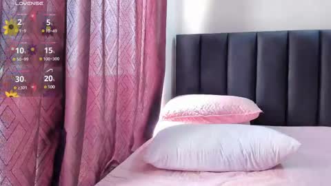 Dulce  online show from 15, 2, 2025