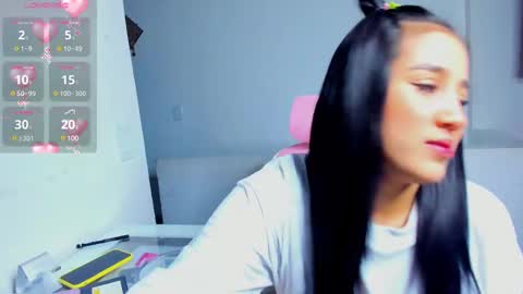 Dulce  online show from 7, 3, 2025