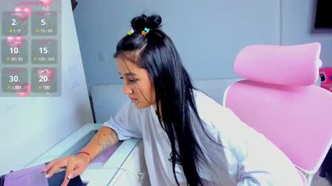 Dulce  online show from 7, 3, 2025