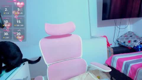 Dulce  online show from 10, 3, 2025