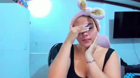 Dulce  online show from 17, 9, 2025