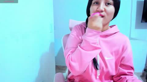 Dulce  online show from 18, 9, 2025