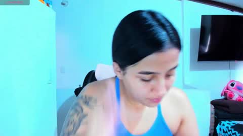 Dulce  online show from 19, 9, 2025