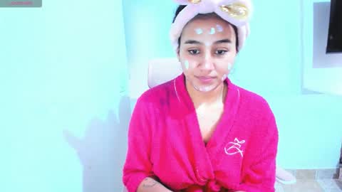 Dulce  online show from 22, 9, 2025