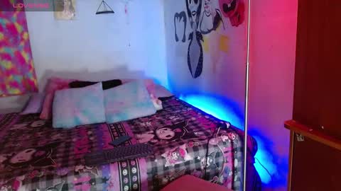 Dulce online show from 19, 10, 2025