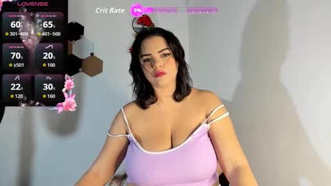 Snapshot of dulce_amor chatting on 2, 2, 2026 Dulce online show from 2, 2, 2026