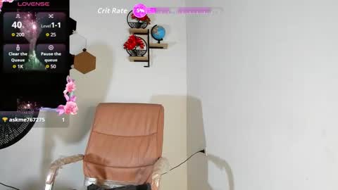 Snapshot of dulce_amor chatting on 3, 2, 2026 Dulce online show from 3, 2, 2026