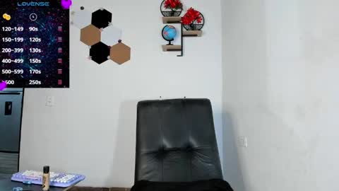 Snapshot of dulce_amor chatting on 7, 6, 2026 Dulce online show from 7, 6, 2026