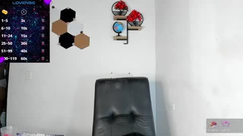 Snapshot of dulce_amor chatting on 20, 6, 2026 Dulce online show from 20, 6, 2026