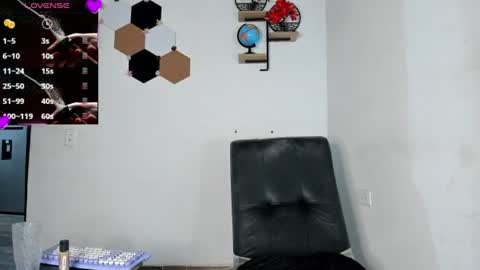 Snapshot of dulce_amor chatting on 4, 7, 2026 Dulce online show from 4, 7, 2026
