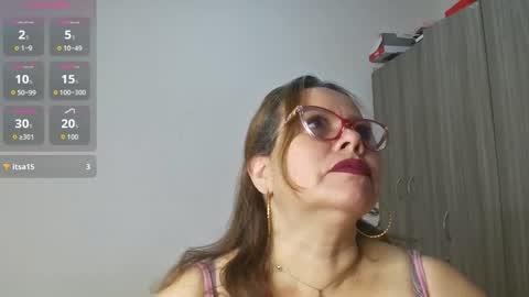 Im Dulce online show from 16, 12, 2025