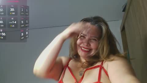 Snapshot of dulce_anahi_ chatting on 3, 3, 2026 Im Dulce online show from 3, 3, 2026