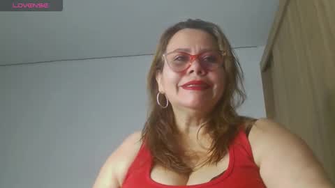 Snapshot of dulce_anahi_ chatting on 7, 3, 2026 Im Dulce online show from 7, 3, 2026
