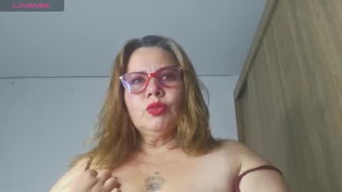 Snapshot of dulce_anahi_ chatting on 14, 3, 2026 Im Dulce online show from 14, 3, 2026