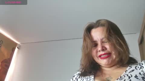 Snapshot of dulce_anahi_ chatting on 28, 3, 2026 Im Dulce online show from 28, 3, 2026