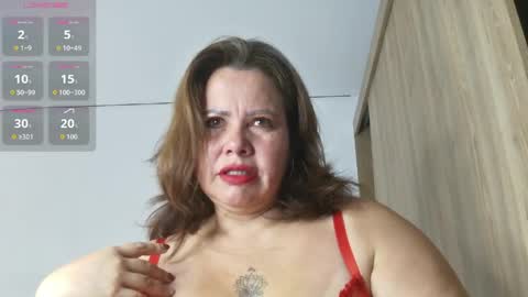 Snapshot of dulce_anahi_ chatting on 10, 4, 2026 Im Dulce online show from 10, 4, 2026