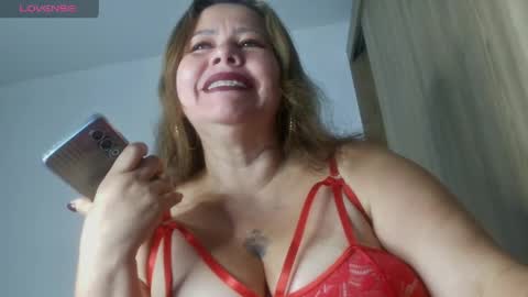 Snapshot of dulce_anahi_ chatting on 1, 5, 2026 Im Dulce online show from 1, 5, 2026