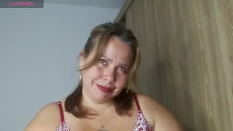 Snapshot of dulce_anahi_ chatting on 8, 5, 2026 Im Dulce online show from 8, 5, 2026