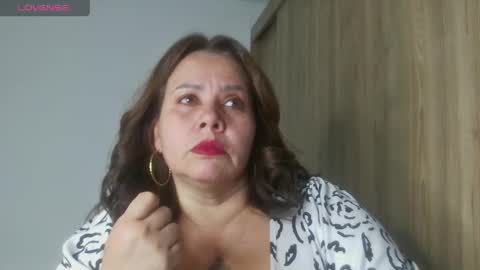 Snapshot of dulce_anahi_ chatting on 25, 5, 2026 Im Dulce online show from 25, 5, 2026