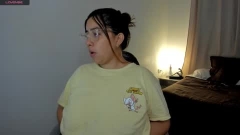 dulce brithany online show from 30, 11, 2025