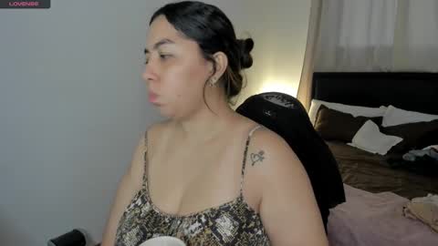 dulce brithany online show from 21, 12, 2025