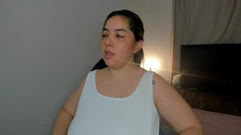 Snapshot of dulce_brithany chatting on 15, 4, 2026 dulce brithany online show from 15, 4, 2026