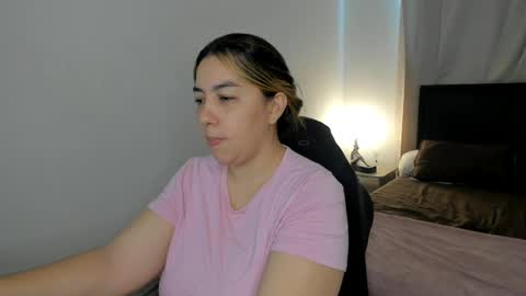 Snapshot of dulce_brithany chatting on 16, 4, 2026 dulce brithany online show from 16, 4, 2026