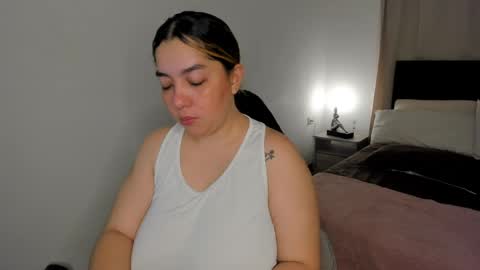 Snapshot of dulce_brithany chatting on 29, 4, 2026 dulce brithany online show from 29, 4, 2026