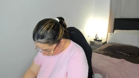 Snapshot of dulce_brithany chatting on 30, 4, 2026 dulce brithany online show from 30, 4, 2026