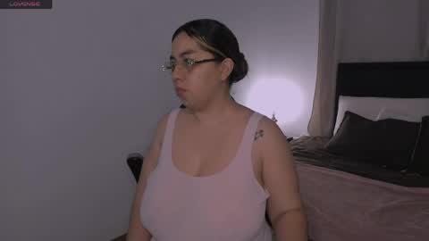 Snapshot of dulce_brithany chatting on 25, 5, 2026 dulce brithany online show from 25, 5, 2026