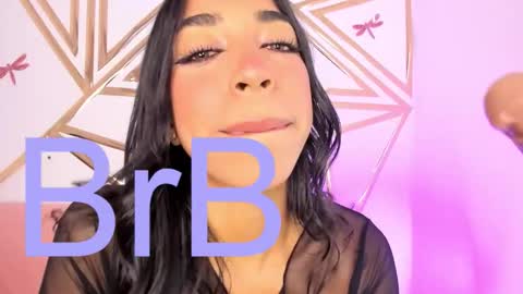 Snapshot of dulce_brown01 chatting on 15, 1, 2026 Dulce online show from 15, 1, 2026