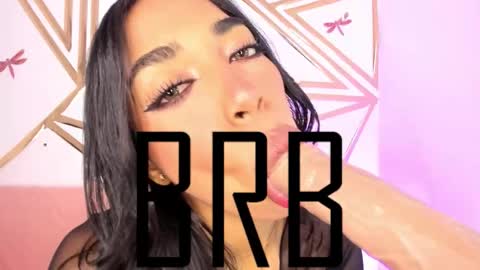 Snapshot of dulce_brown01 chatting on 24, 2, 2026 Dulce online show from 24, 2, 2026