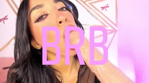 Snapshot of dulce_brown01 chatting on 26, 2, 2026 Dulce online show from 26, 2, 2026