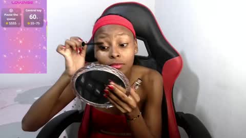 dulce_camx online show from 12, 5, 2026