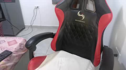 dulce_camx online show from 5, 6, 2026