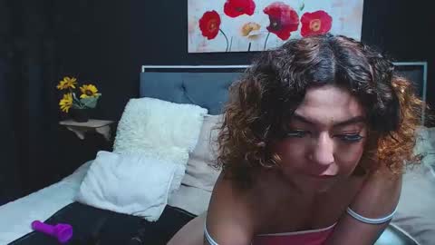 C E L E S T E  online show from 7, 12, 2024