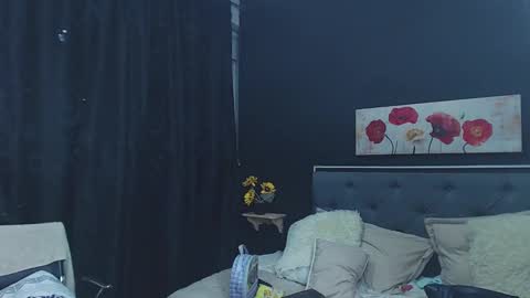 C E L E S T E  online show from 13, 12, 2024