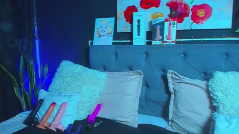 C E L E S T E  online show from 2, 2, 2025