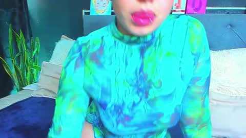 C E L E S T E  online show from 6, 2, 2025