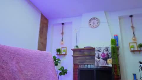 Snapshot of dulce_celeste15 chatting on 18, 2, 2026 C E L E S T E online show from 18, 2, 2026