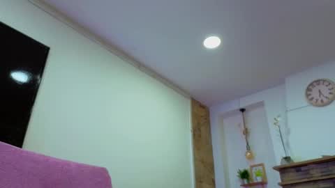 Snapshot of dulce_celeste15 chatting on 27, 2, 2026 C E L E S T E online show from 27, 2, 2026